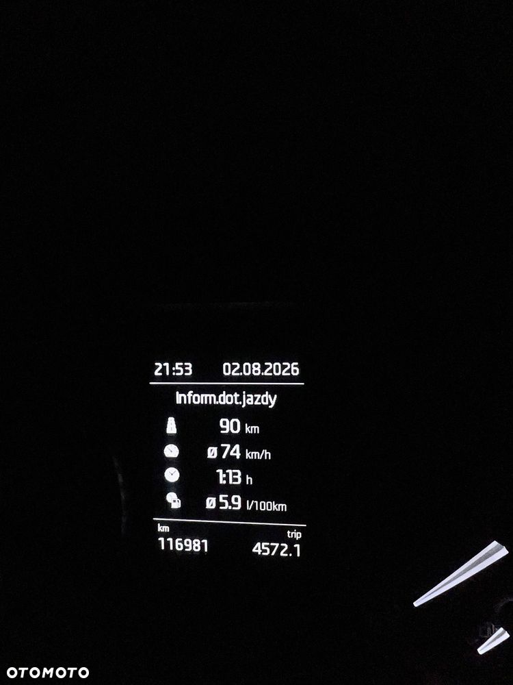 Skoda Superb 2.0 TSI Active DSG - 18