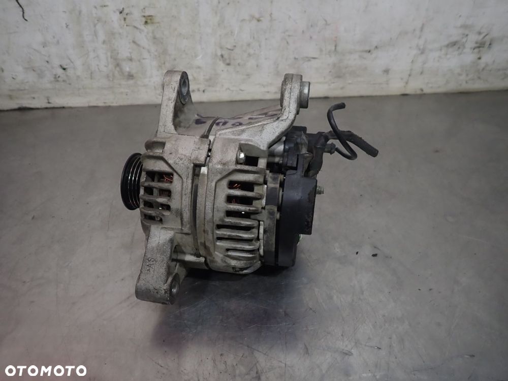 ALTERNATOR 70A SKODA FABIA I A0158 - 2