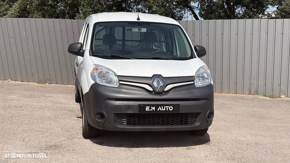 Renault KANGOO EXPRESS 1.5 BLUE DCI 95 MAXI CONFORT - 3