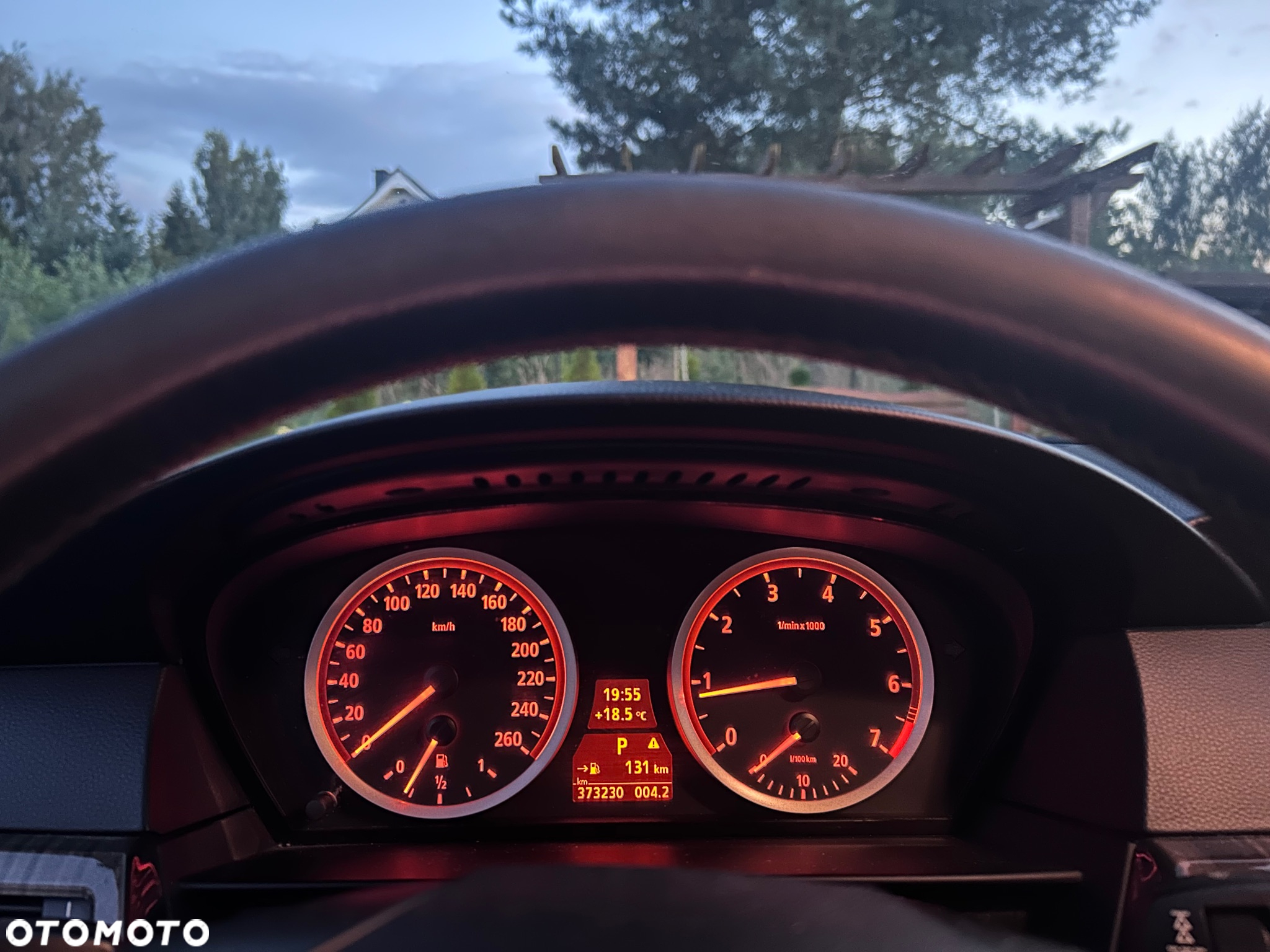 BMW Seria 5 - 9