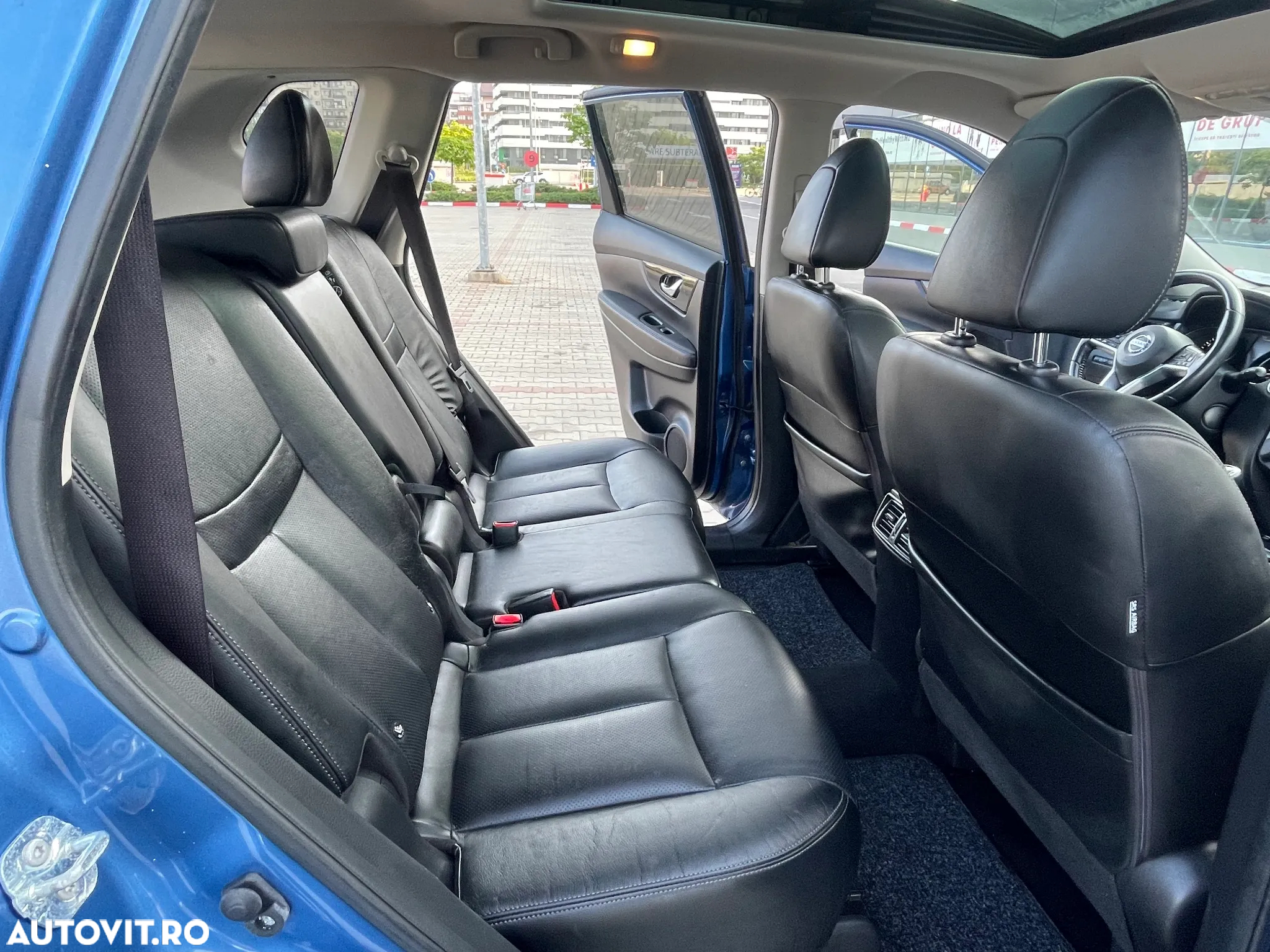 Nissan X-Trail DIG-T Stop/Start Tekna - 29