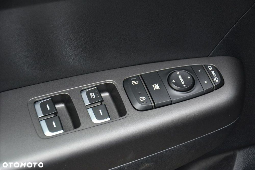 Kia Sportage 1.6 T-GDI L Business Line 4WD DCT - 33