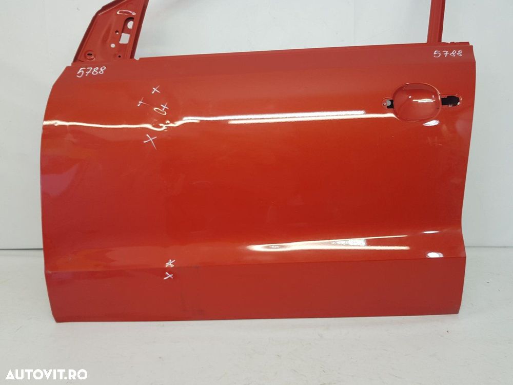Usa stanga fata VW Polo 6R dupa 2008 - 3