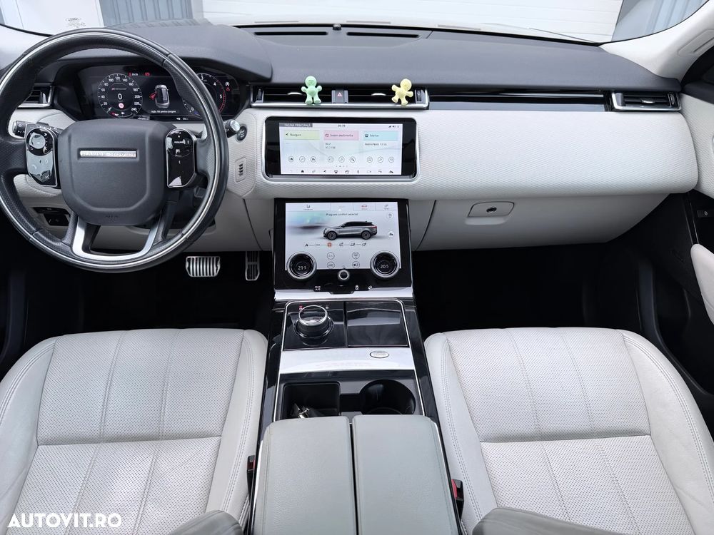 Land Rover Range Rover Velar 2.0 R-Dynamic S - 5