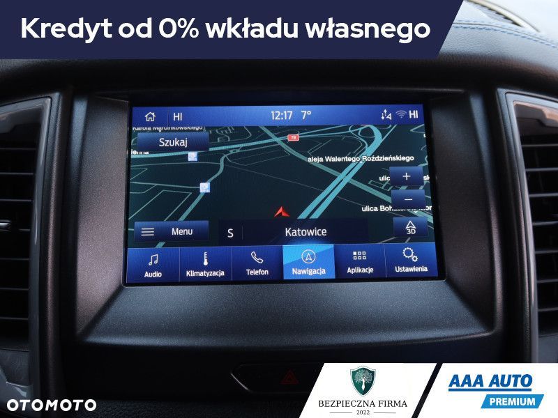 Ford Ranger Raptor - 14