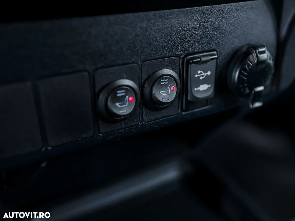 Toyota RAV4 2.0 Multidrive S AWD Executive - 17