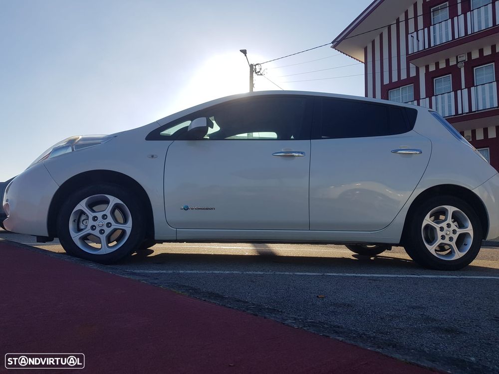 Nissan Leaf Acenta 30 kWh - 1