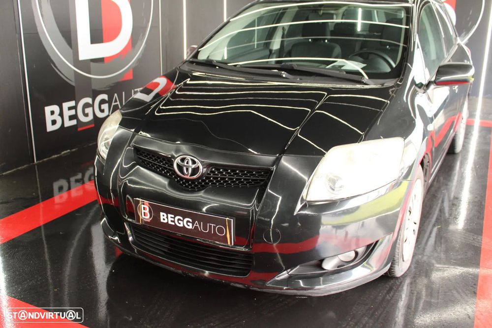 Toyota Auris - 20
