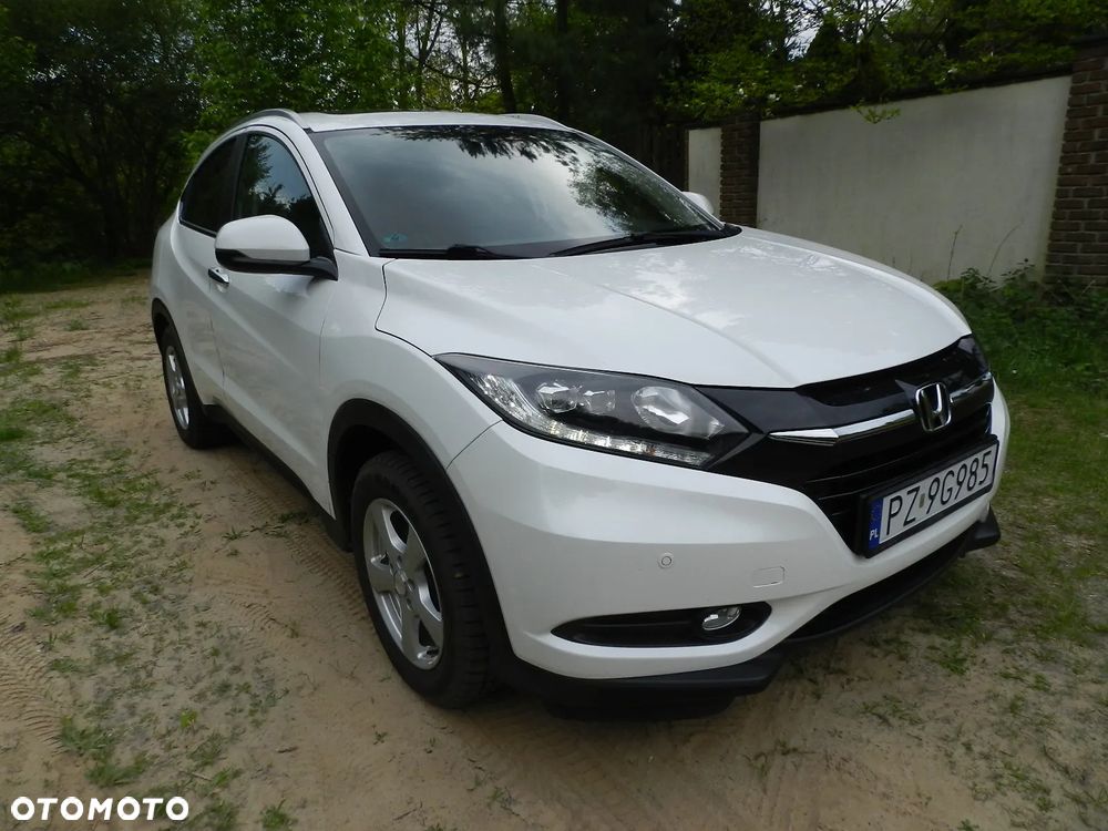 Honda HR-V 1.5 i-VTEC Executive - 3