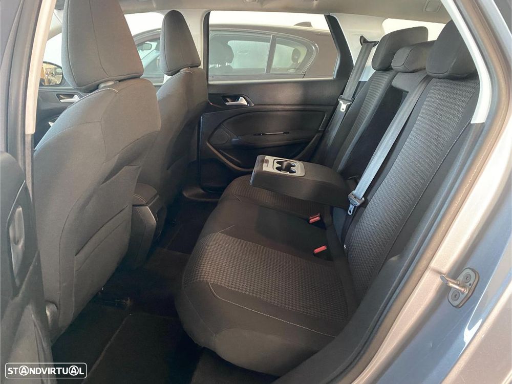 Peugeot 308 SW BlueHDi 100 Stop & Start Active - 8