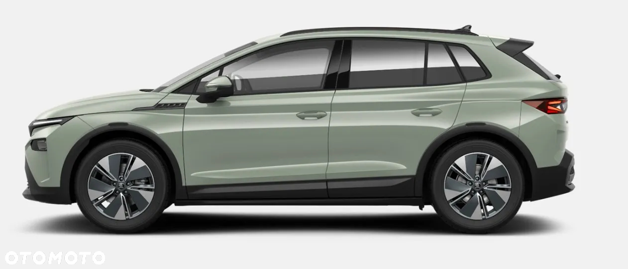 Skoda Elroq - 2