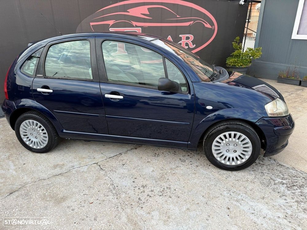 Citroën C3 1.4 Exclusive - 32