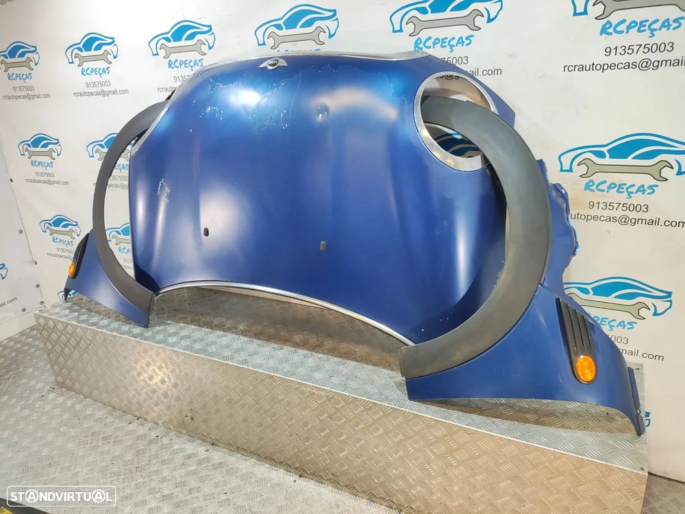 Frente completa Mini Cooper R56 Pre LCI - 20