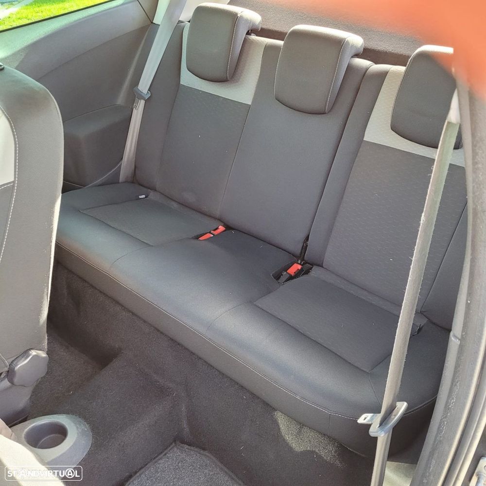 Renault Clio 1.2 TCE GT J15 - 16