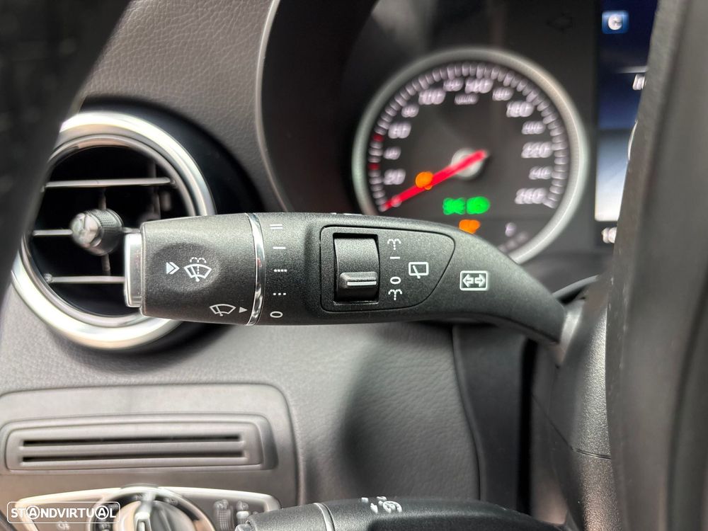 Mercedes-Benz C 200 BlueTEC Avantgarde Aut. - 15