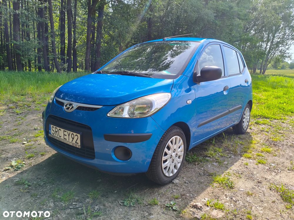 Hyundai i10 1.2 Style - 1