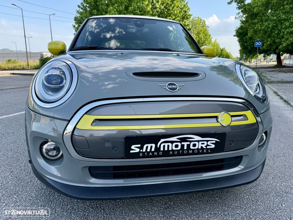 MINI 3 Portas Cooper SE Premium Essential - 6