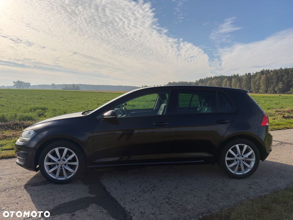 Volkswagen Golf - 4