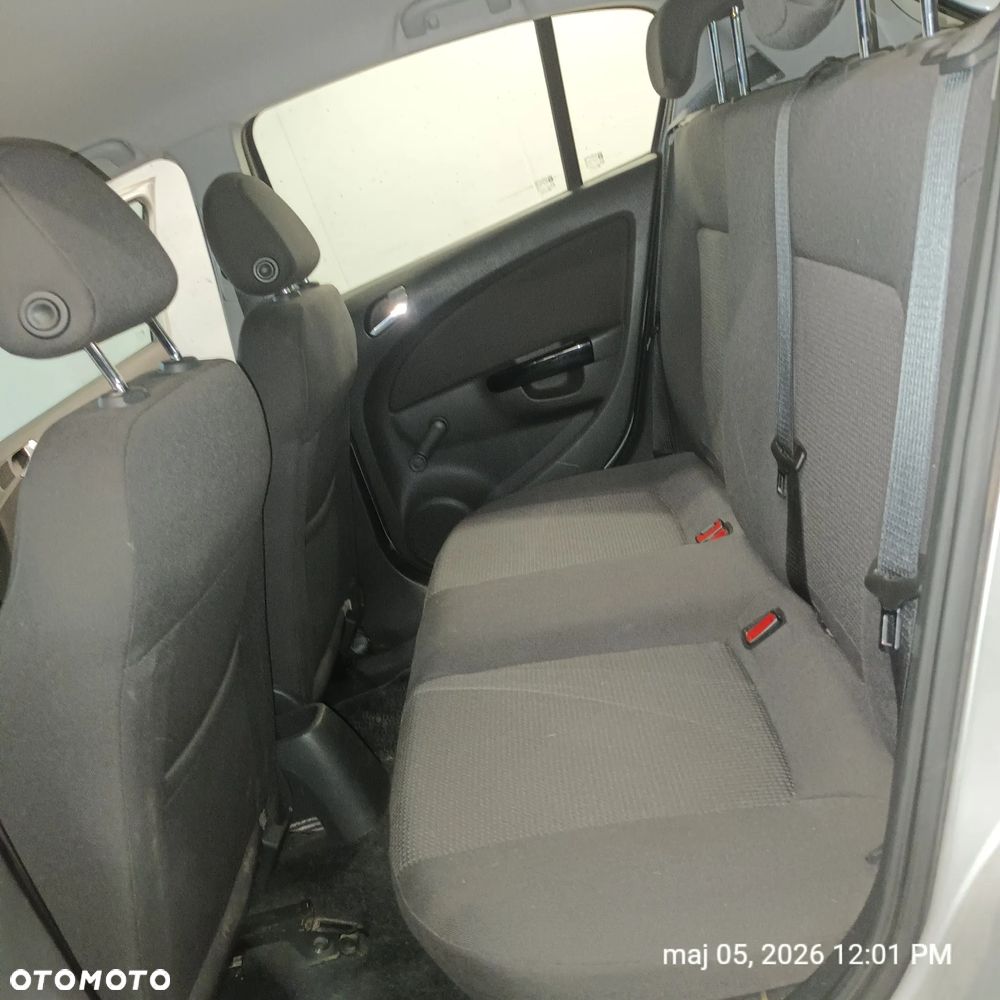 Opel Corsa 1.0 12V Edition / Active - 6