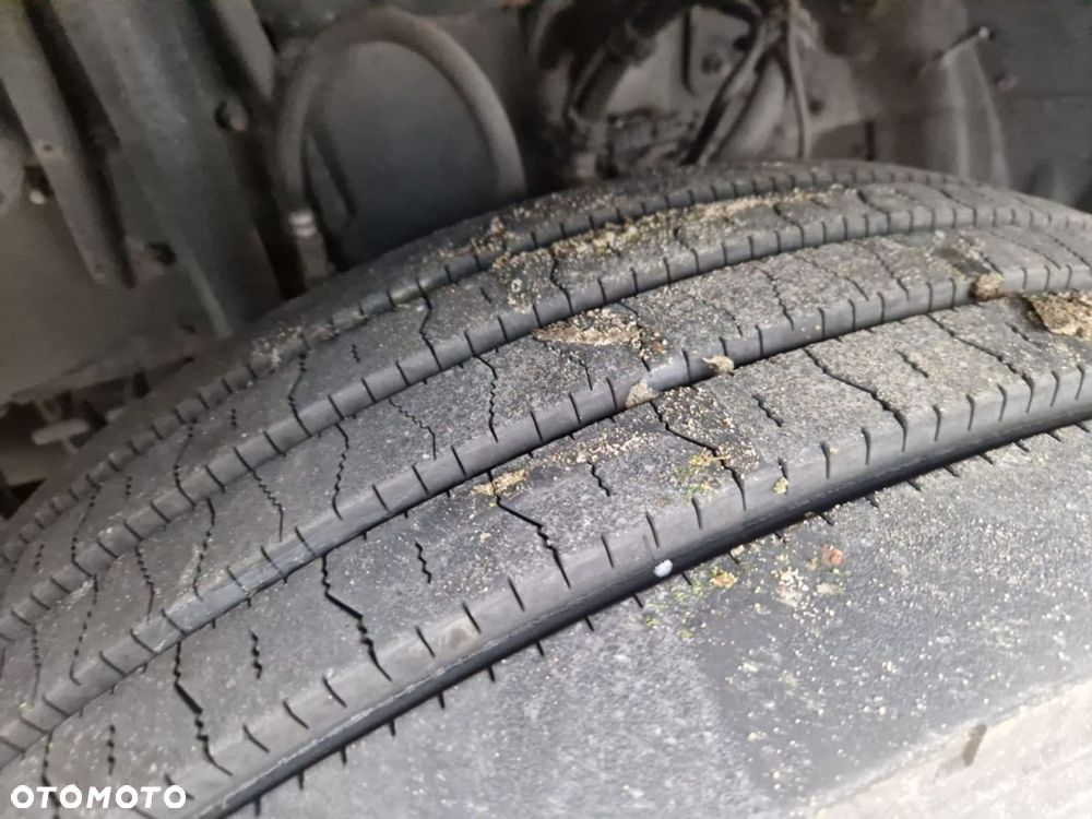 Scania R 500 LA4x2HNA - 7