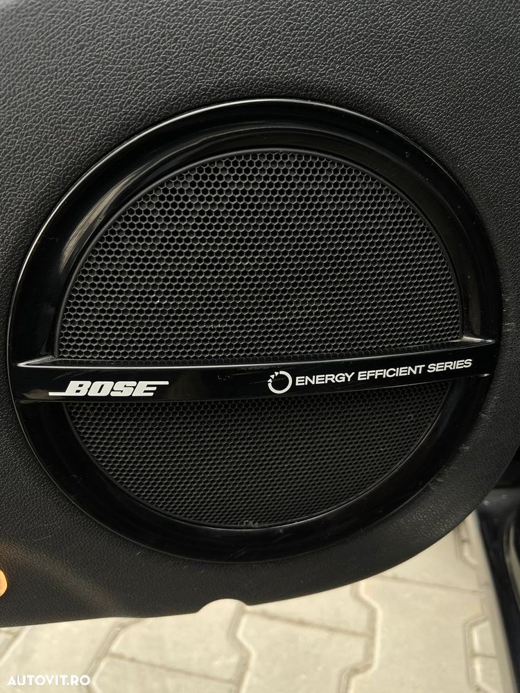 Renault Grand Scenic TCe 130 Bose Edition - 33