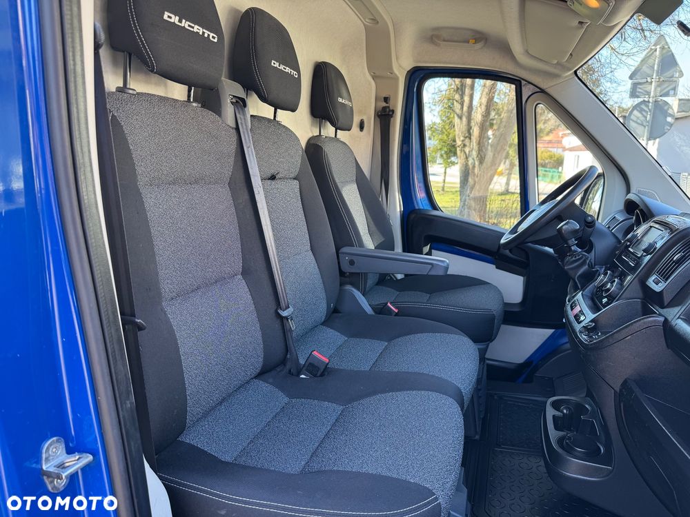 Fiat Ducato - 16