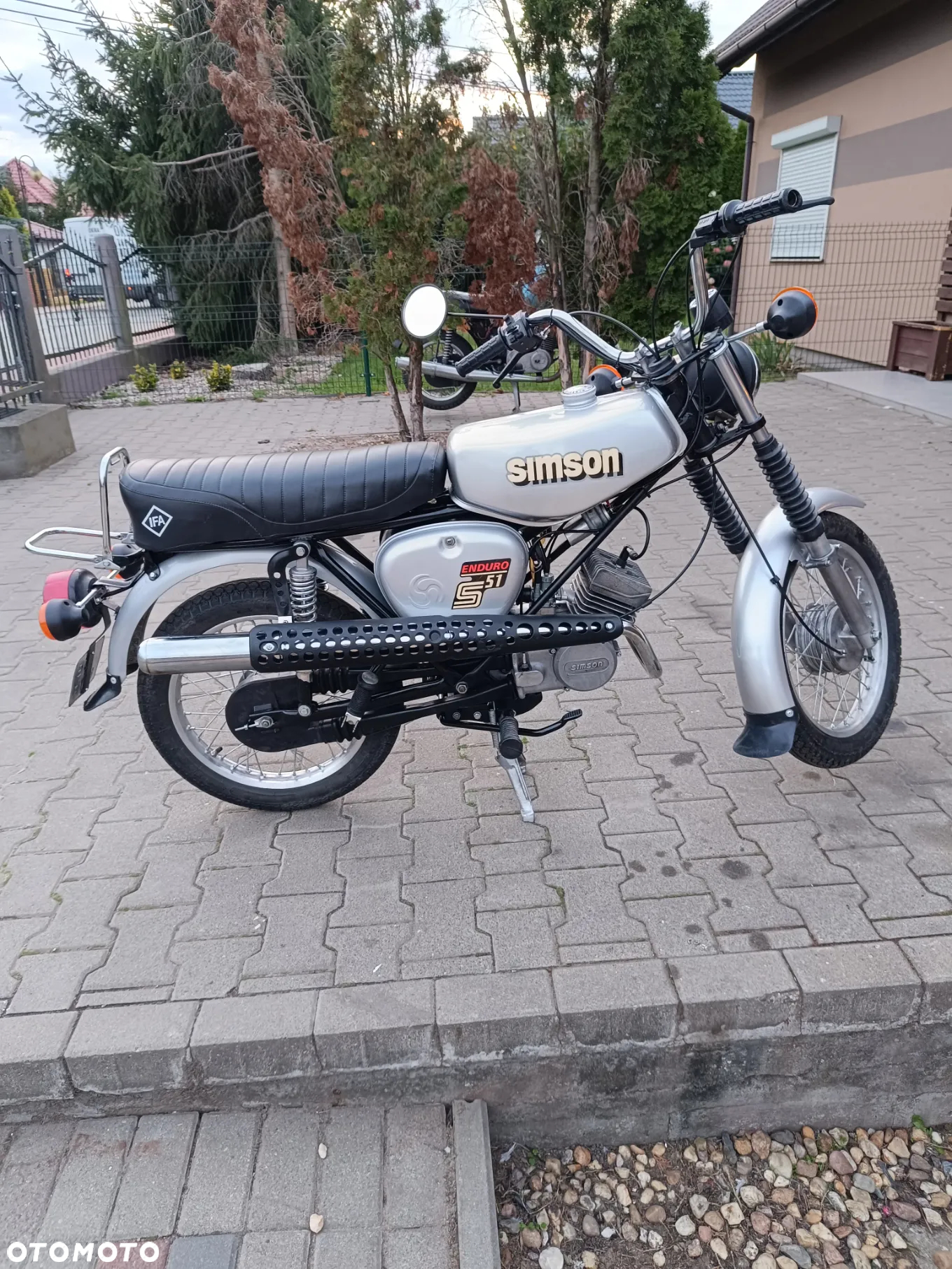 Simson Inny - 4