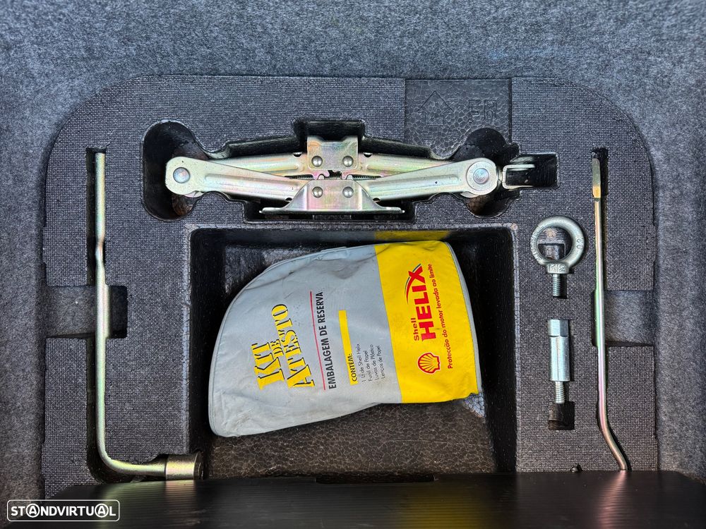 Honda S2000 Standard - 16