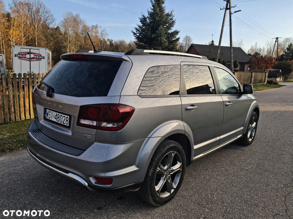 Dodge Journey - 12