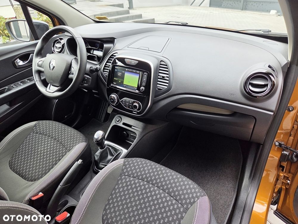 Renault Captur - 35