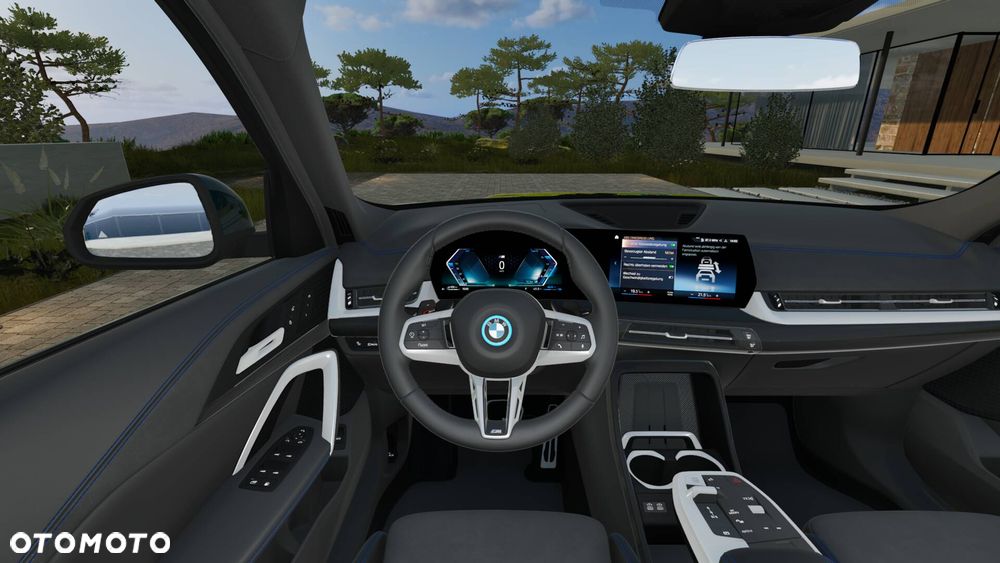 BMW X1 xDrive30e M Sport sport - 8