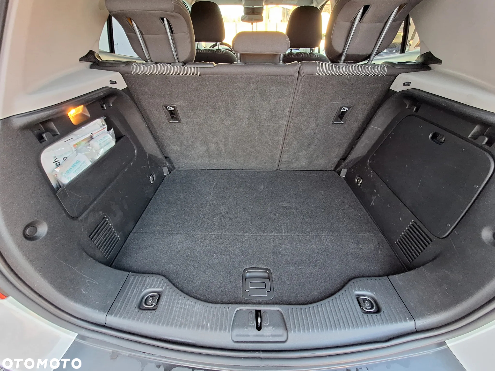 Opel Mokka - 16