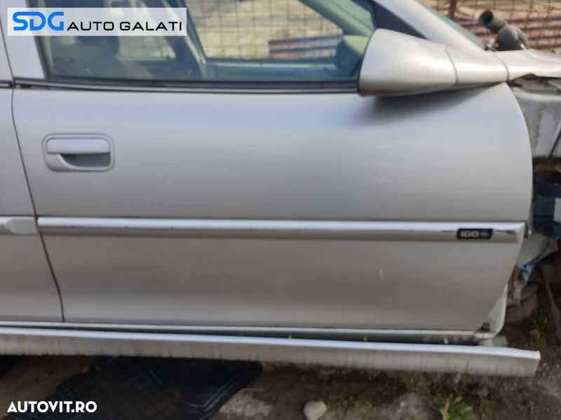 Usa Usi Portiera Portiere Dreapta Fata Dezechipata Opel Vectra B 1995 - 2002 Culoare L147 - 1
