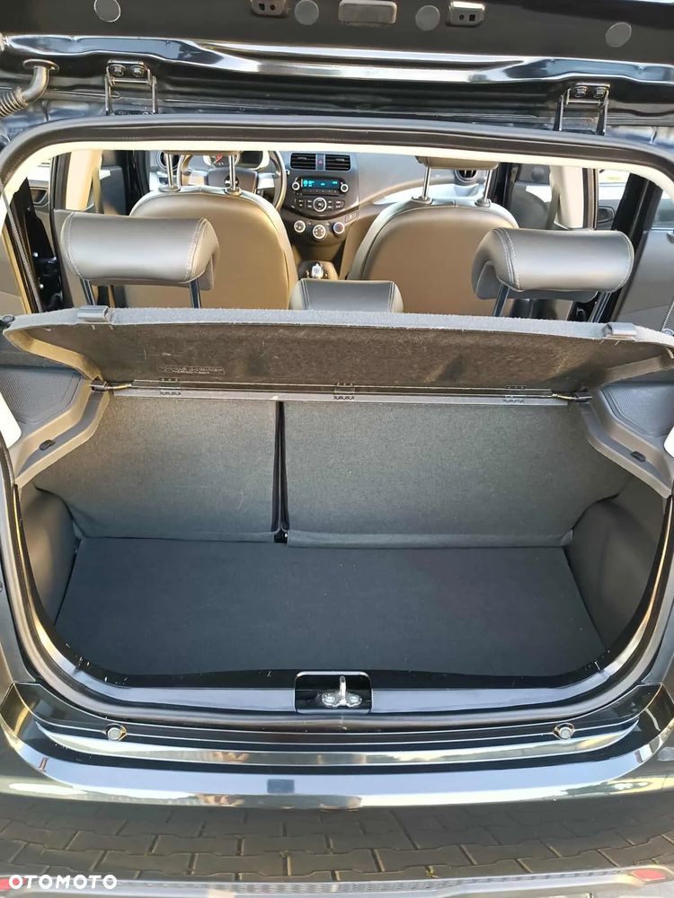 Toyota Auris 1.6 D-4D Comfort - 10