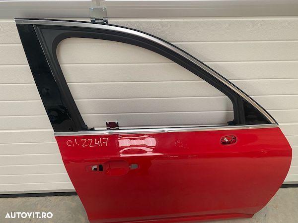 Portiera usa dreapta fata VOLVO XC90 2015-2022 - 3