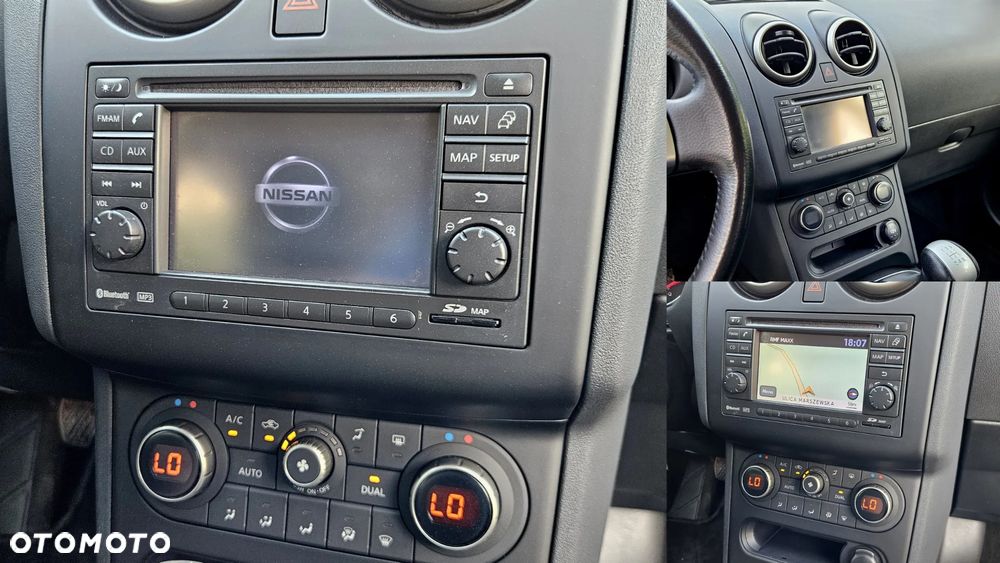 Nissan Qashqai 1.6 Tekna - 31