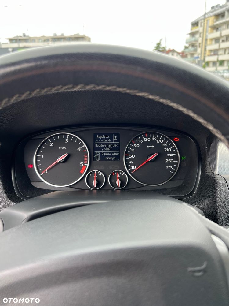 Renault Laguna ENERGY dCi 130 FAP Start-Stop Limited - 11