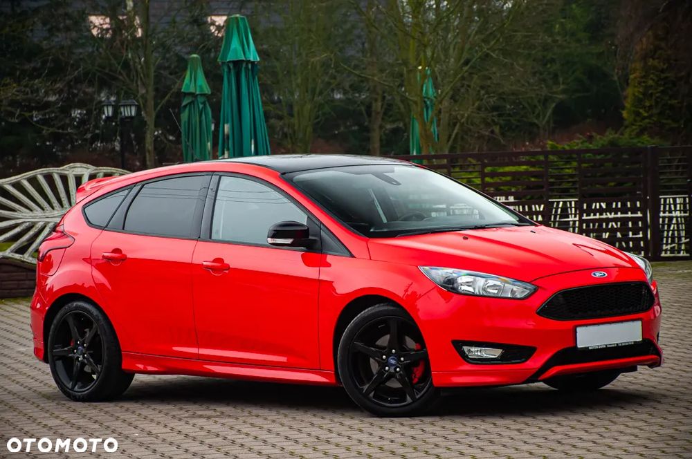 Ford Focus - 28