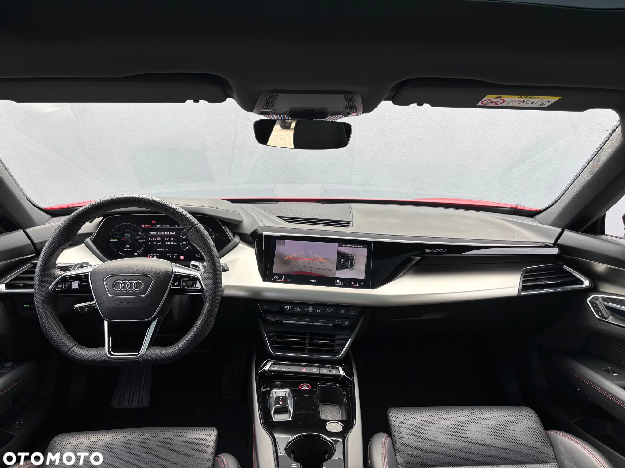 Audi e-tron GT 60 93kWh Quattro - 14