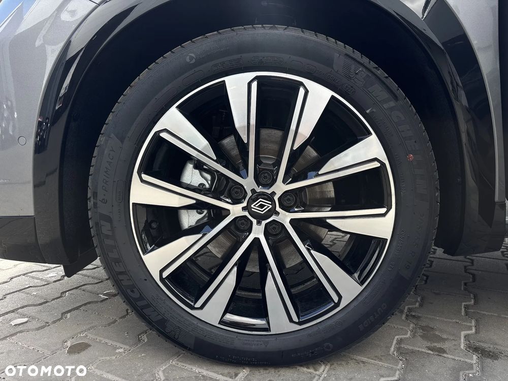 Renault Austral 1.2 E-Tech Full Hybrid 200 Techno MMT - 20