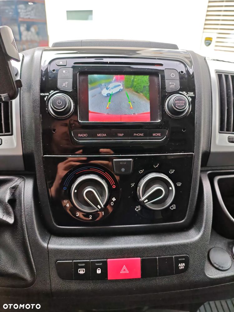 Fiat Ducato L3H2 - 9