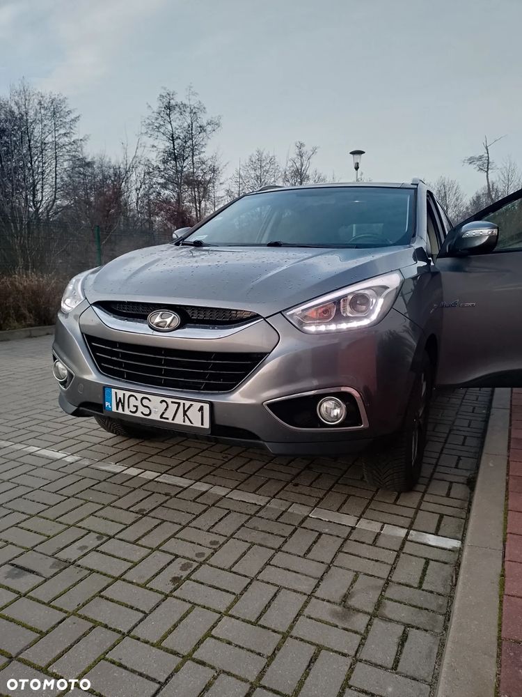 Hyundai ix35 - 22
