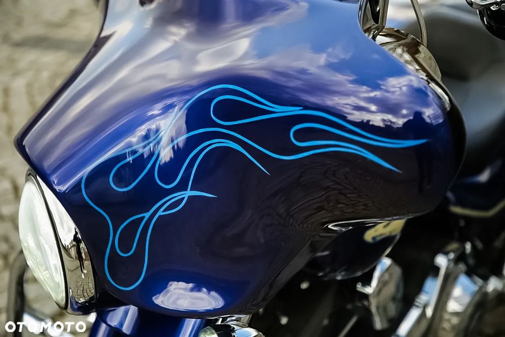 Harley-Davidson Touring Street Glide - 17