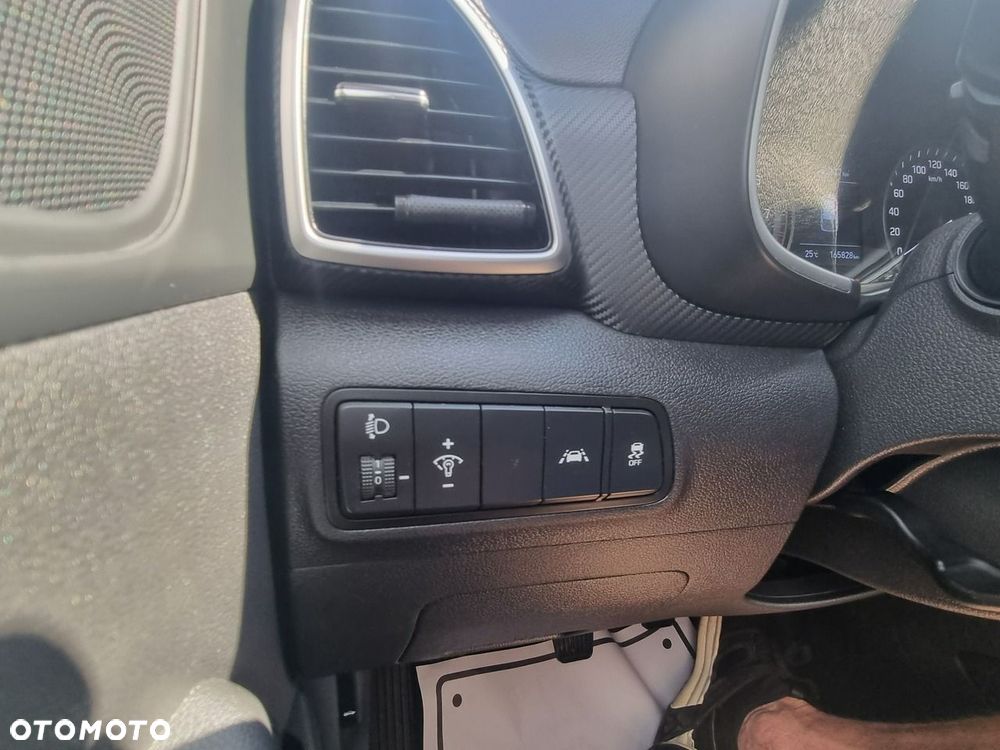 Hyundai Tucson - 17