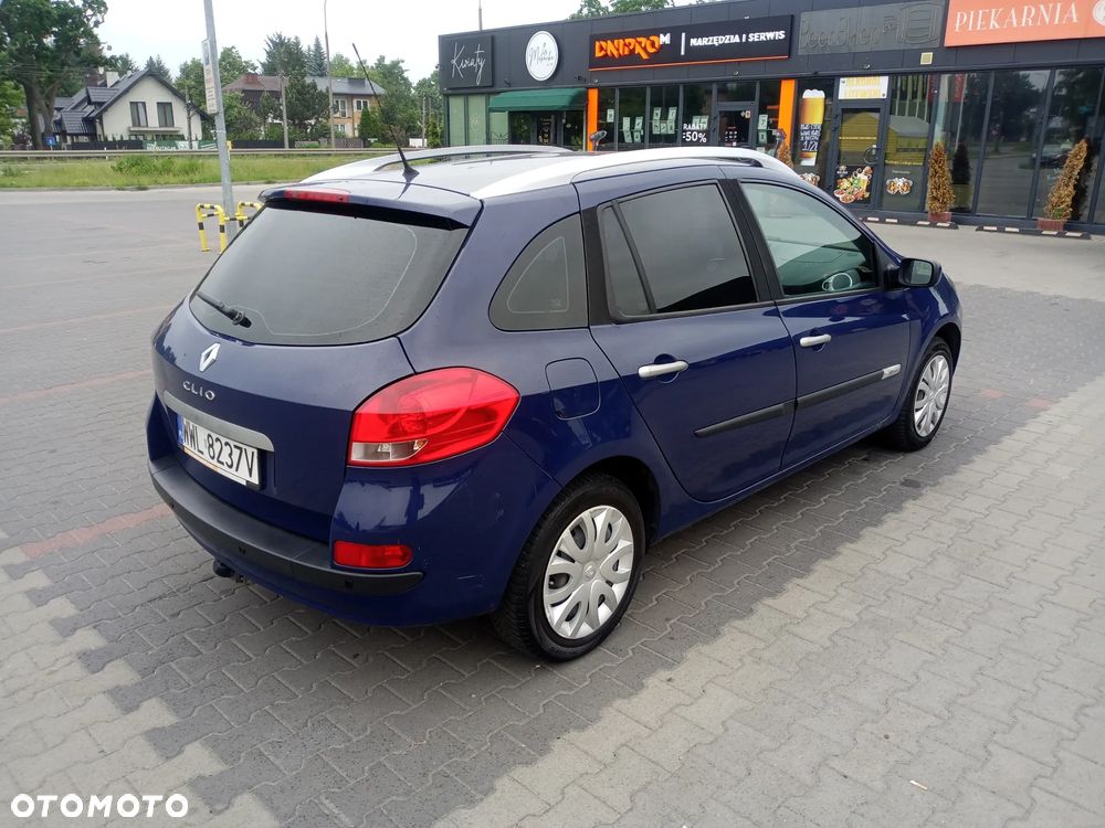 Renault Clio 1.2 TCE Rip Curl - 5