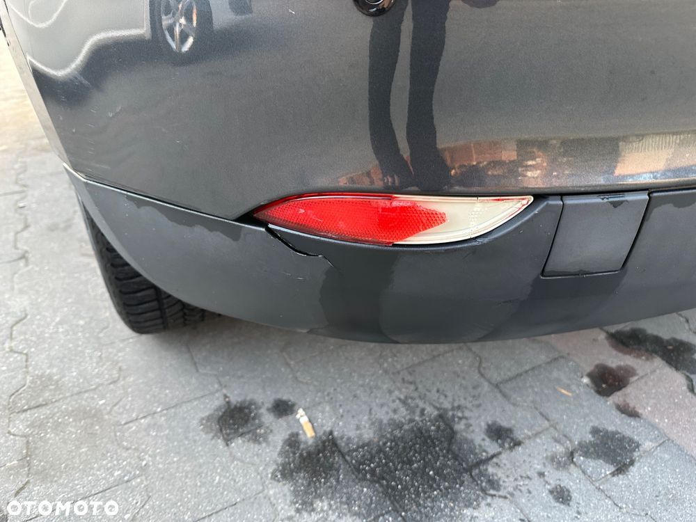 Renault Megane 1.5 dCi Bose - 14