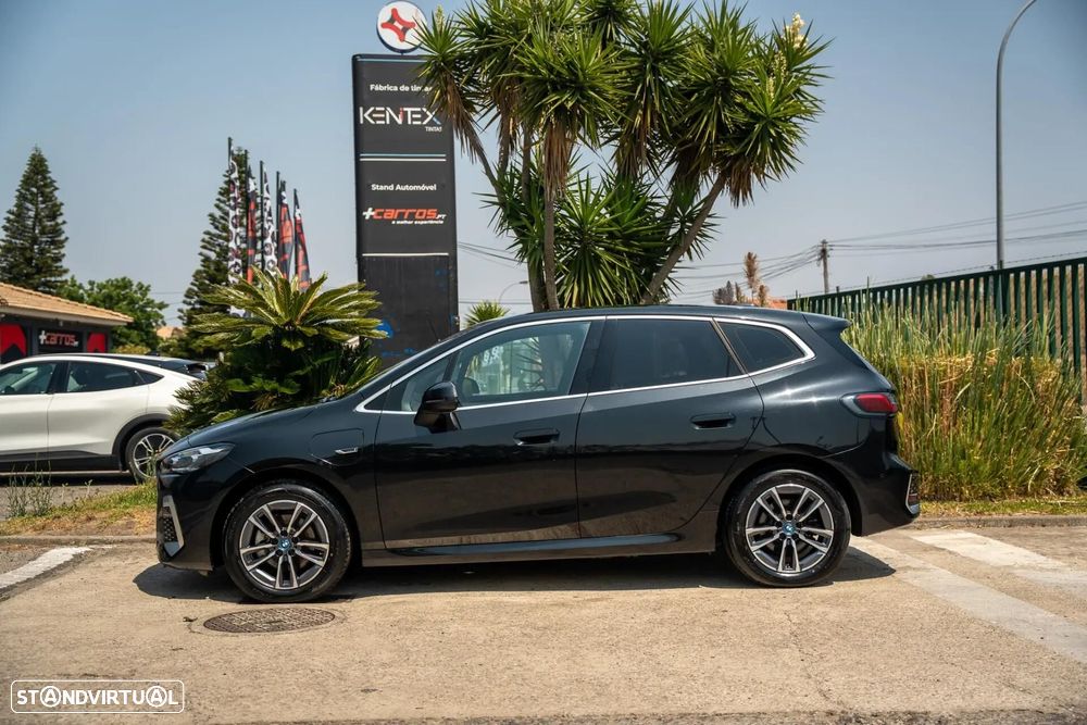 BMW 225xe Active Tourer e xDrive Pack Desportivo M - 7