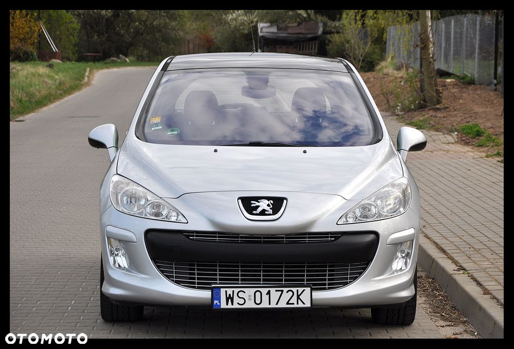 Peugeot 308 120 VTi Premium - 7