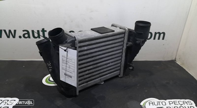 Radiador Do Intercooler Audi A4 Avant (8Ed, B7) - 1