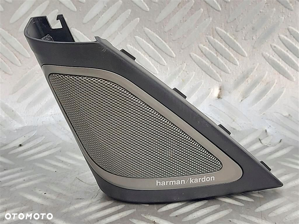 Głośnik samochodowy TRÓJKĄT LEWY BMW Seria 7 G11/G12 7458447 1241093001